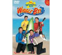 The Wiggles - Wiggle Bay [Import USA Zone 1]