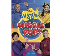 The Wiggles: Wiggle Pop! [Dvd]