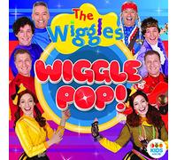 The Wiggles - Wiggle Pop [Import]