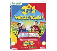 The Wiggles: Wiggle Town!
