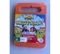 The Wiggles: Wiggle Town - Dvd Enfants (2016)