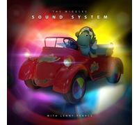 The Wiggles - Wiggles Sound System: Rave Of Innocence [Vinyl Lp] Australia - Import