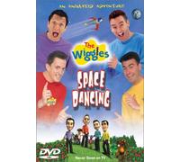 The Wiggles - Wiggles Space Dancing (An Animated Adventure) [Import USA Zone 1]