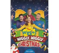 The Wiggles, Wiggly Christmas