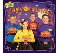 The Wiggles - Wiggly Halloween