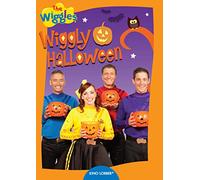 The Wiggles: Wiggly Halloween