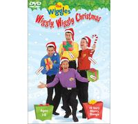 The Wiggles - Wiggly Wiggly Christmas [Import USA Zone 1]