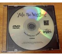 The Wiggles - Yule Be Wiggling [Import USA Zone 1]
