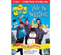 The Wiggles - Yule Be Wiggling / Wiggly Wiggly Christmas G