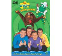 The Wiggles - Yummy Yummy [Import USA Zone 1]