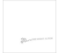 July – The Wight Album – Vinyle 12" – Édition limitée