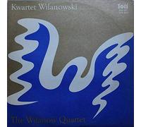 The Wilanów String Quartet - Polska Muzyka Współczesna = Polish Contemporary Music