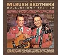 The Wilburn Brothers - Collection 1954-62 [Cd]