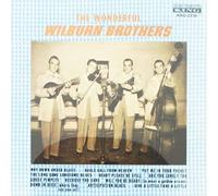 The Wilburn Brothers Wonderful Wilburn Brothers (CD)