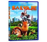 The Wild (2006) (Disney) / Salvaje