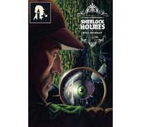 The Wild Adventures Of Sherlock Holmes Vol. 2