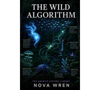 The Wild Algorithm: A Naturalist's Field Guide to Artificial Intelligence