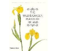 The Wild And Garden Plants Of Ireland