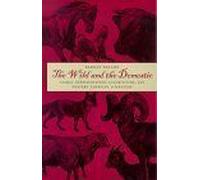 The Wild And The Domestic: Animal Representation, Ecocriticism, And Western American Literature