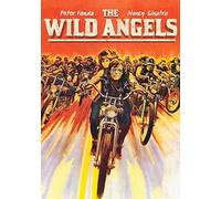 The Wild Angels