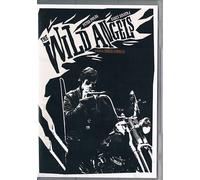 The Wild Angels DVD Peter Fonda Nancy Sinatra Hells Angels