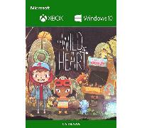The Wild at Heart PC/XBOX LIVE Key EUROPE