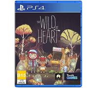 The Wild at Heart - PlayStation 4