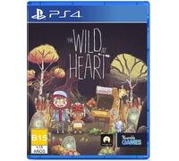 The Wild at Heart - PlayStation 4 (PlayStation 4)