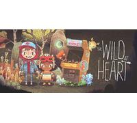 The Wild at Heart (PS4)