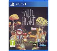 The Wild At Heart - Ps4