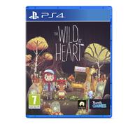 The Wild at Heart (PS4) (Sony Playstation 4)