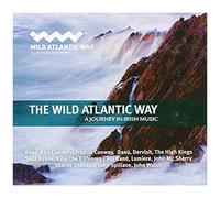 Sharon Shannon - The Wild Atlantic Way - A Journey in Irish Music