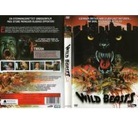 The Wild Beasts ( Wild beasts - Belve feroci ) ( The Wild Beasts Will Get You! ) [ Origine Danoise, Sans Langue Francaise ]