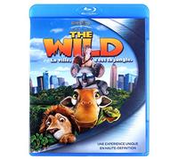 The Wild - Blu-Ray