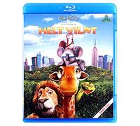 The Wild [Blu-Ray] [Region B] (IMPORT) (Pas de version française)