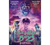 The Wild Boys