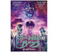 The Wild Boys [Dvd]