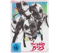 THE WILD BOYS (SPECIAL EDITION) - MANDICO,BERTRAND DVD NEUF