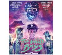 The Wild Boys [Usa][Blu-Ray]