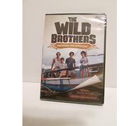 The Wild Brothers Preparing For Departure