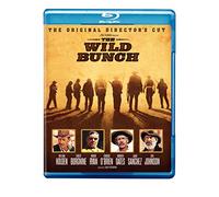 The Wild Bunch [Blu-Ray]