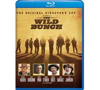 The Wild Bunch [Blu-Ray]