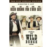 The Wild Bunch [Édition Sépaciale]