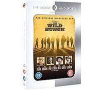 The Wild Bunch G