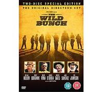 The Wild Bunch G