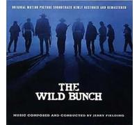 Fielding,Jerry - The Wild Bunch [Import]
