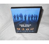 The Wild Bunch - Restored Director's Cut [Import USA Zone 1]