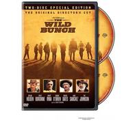 The Wild Bunch [Special Edition] [Import anglais]