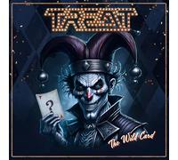 The Orchard – The Wild Card