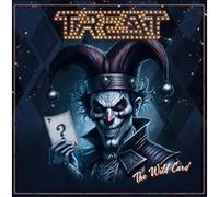The Orchard – The Wild Card